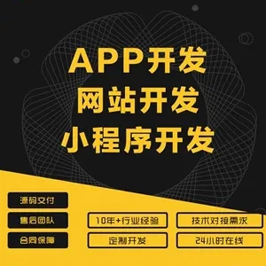 小程序開(kāi)發(fā)、網(wǎng)站建設(shè)、APP軟件開(kāi)發(fā)的核心技術(shù)對(duì)比，哪個(gè)更適合你？
